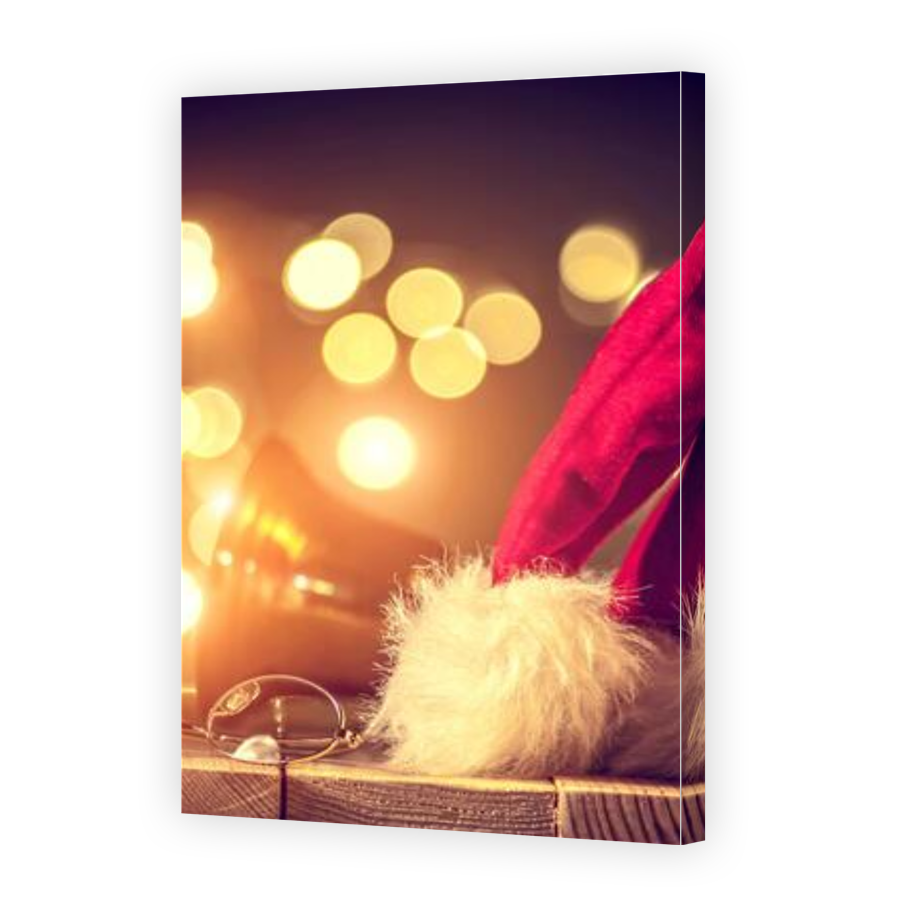 Thumbnail for Canvas - Gallery Canvas Wrap