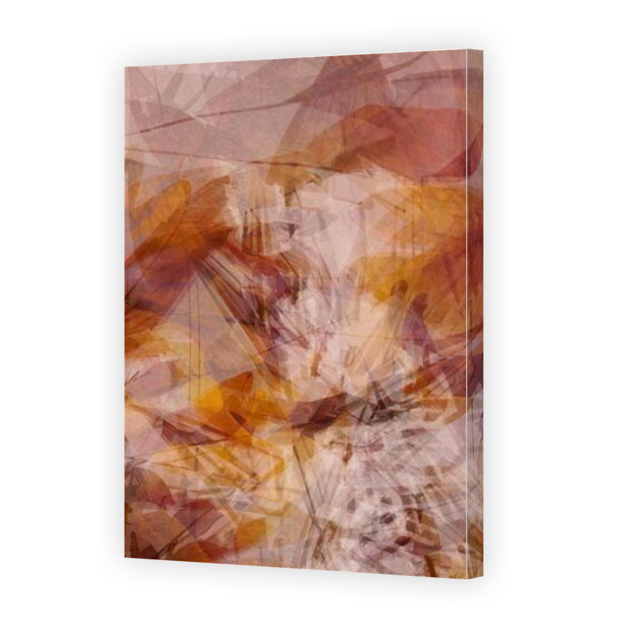 Thumbnail for Canvas - Gallery Canvas Wrap