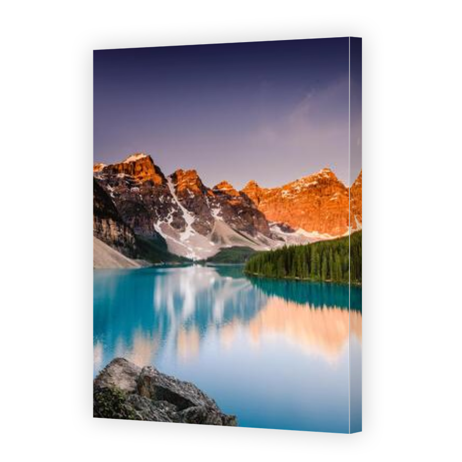 Thumbnail for Canvas - Gallery Canvas Wrap