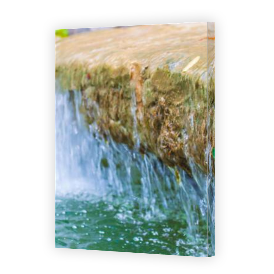 Thumbnail for Canvas - Gallery Canvas Wrap