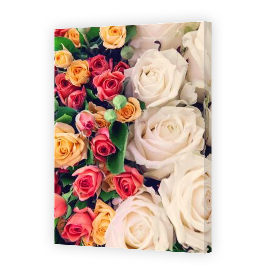 Thumbnail for Canvas - Gallery Canvas Wrap