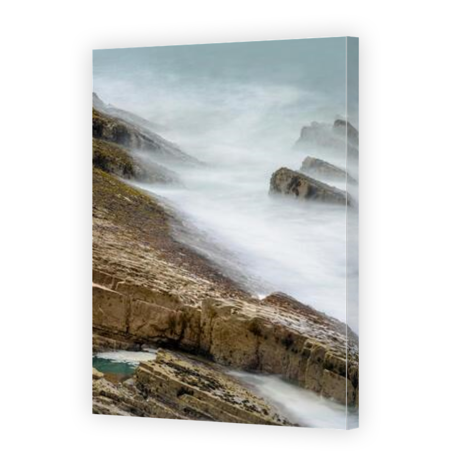 Thumbnail for Canvas - Gallery Canvas Wrap
