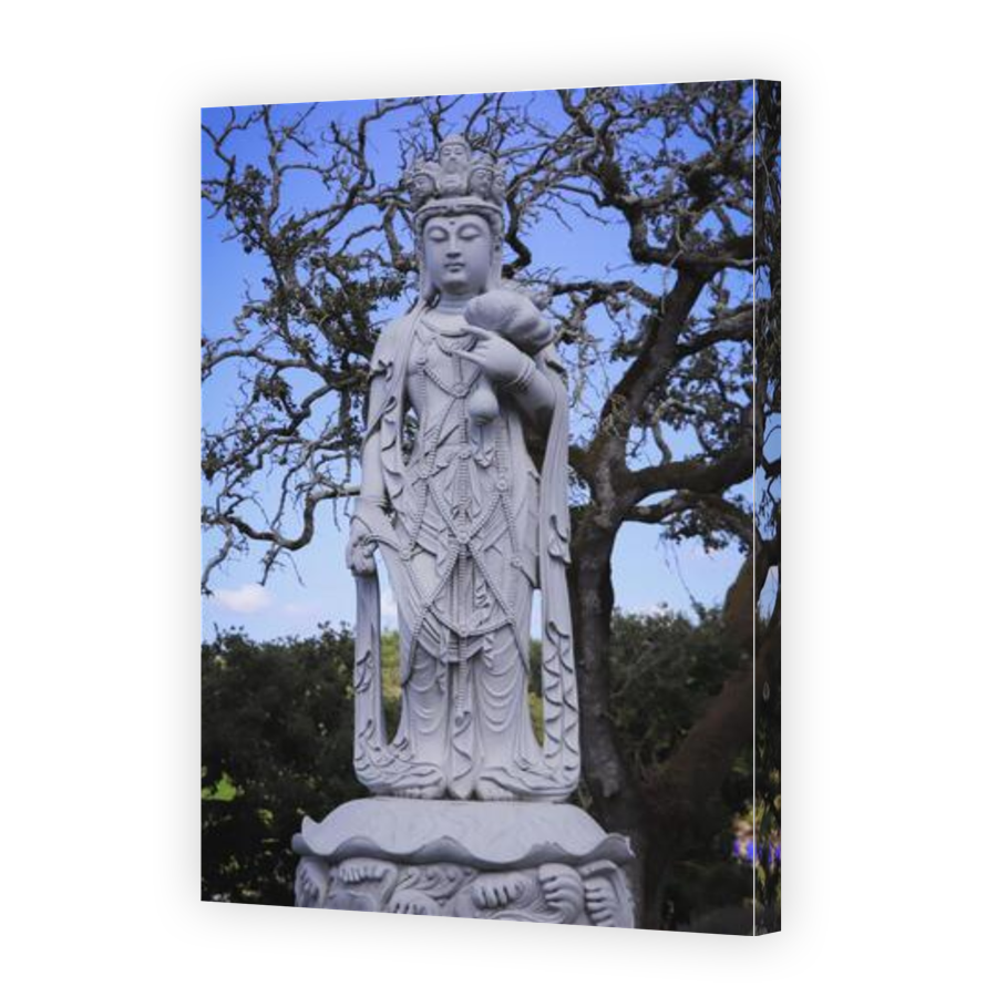 Thumbnail for Canvas - Gallery Canvas Wrap