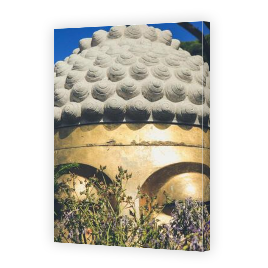 Thumbnail for Canvas - Gallery Canvas Wrap