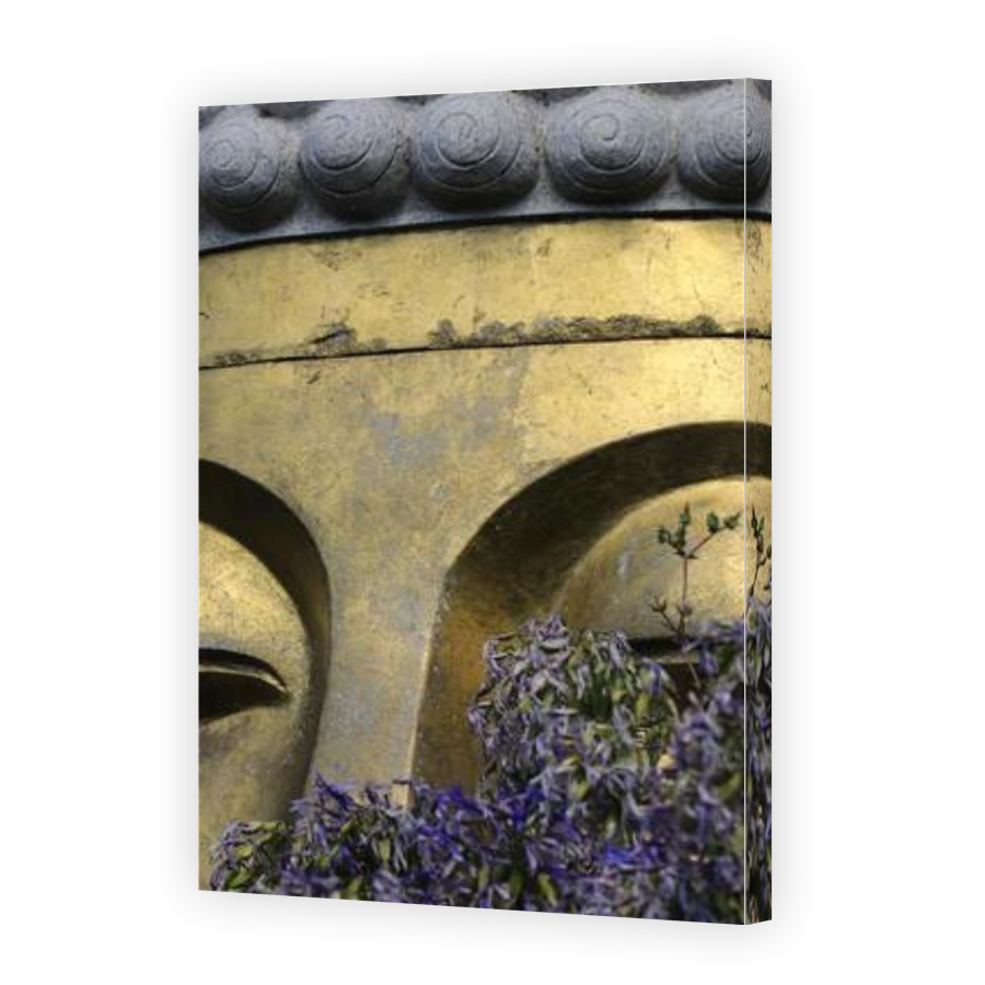 Thumbnail for Canvas - Gallery Canvas Wrap