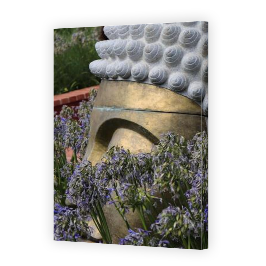 Thumbnail for Canvas - Gallery Canvas Wrap
