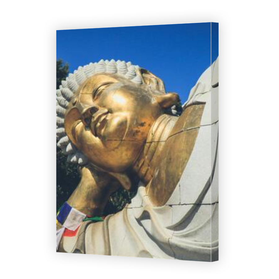 Thumbnail for Canvas - Gallery Canvas Wrap
