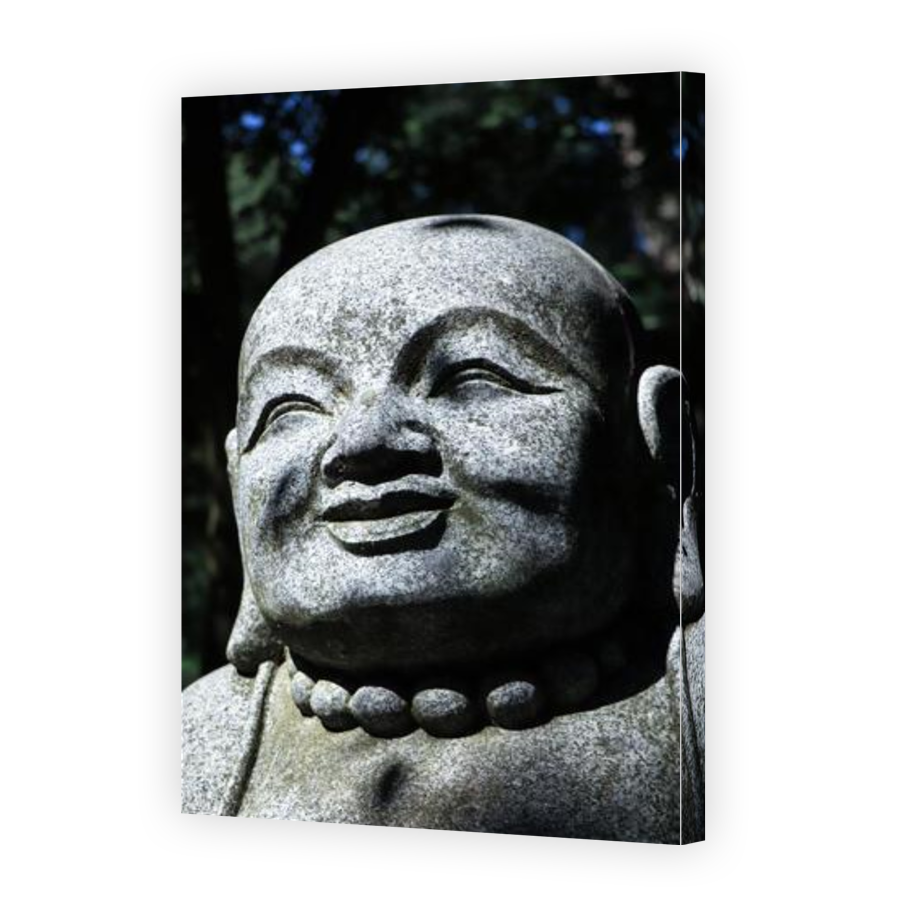 Thumbnail for Canvas - Gallery Canvas Wrap