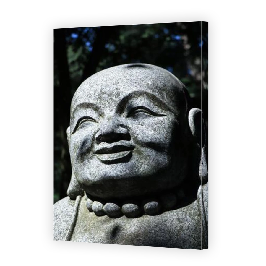 Thumbnail for Canvas - Gallery Canvas Wrap