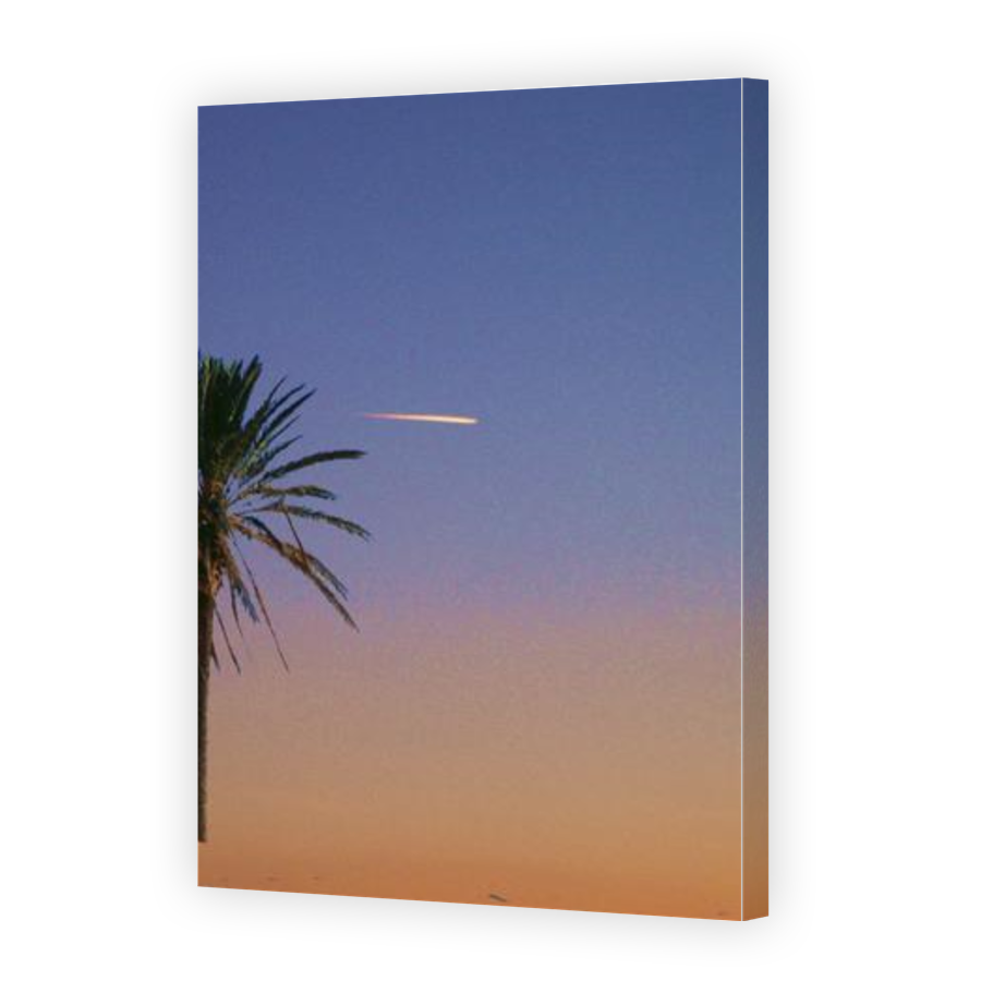 Thumbnail for Canvas - Gallery Canvas Wrap