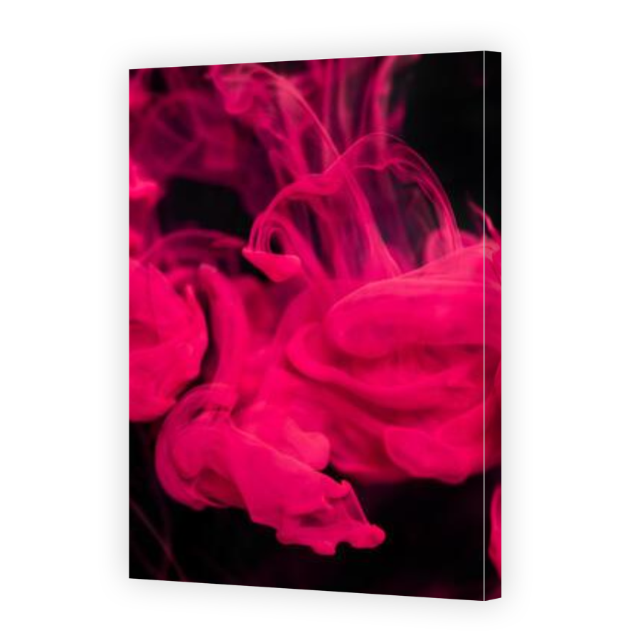 Thumbnail for Canvas - Gallery Canvas Wrap