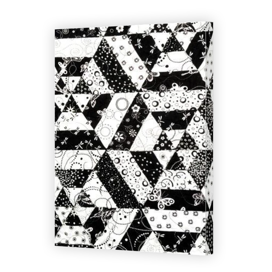 Thumbnail for Canvas - Gallery Canvas Wrap