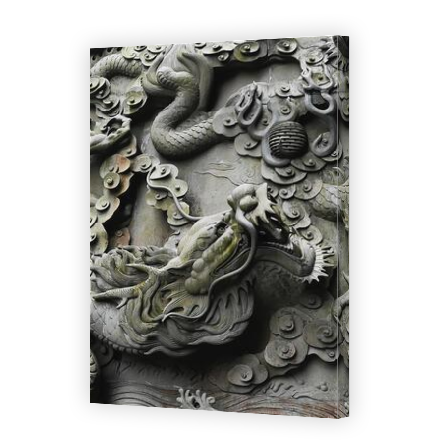 Thumbnail for Canvas - Gallery Canvas Wrap