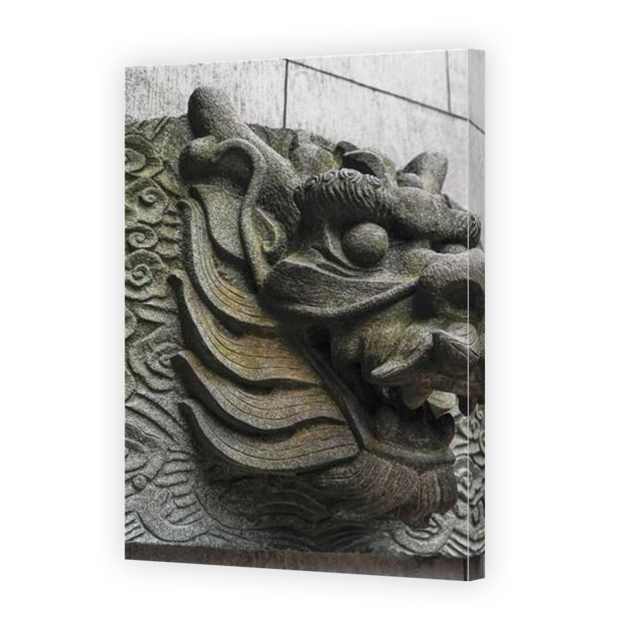 Thumbnail for Canvas - Gallery Canvas Wrap