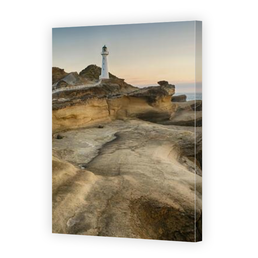 Thumbnail for Canvas - Gallery Canvas Wrap