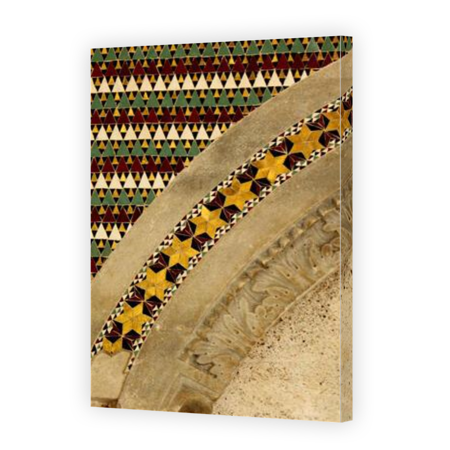 Thumbnail for Canvas - Gallery Canvas Wrap