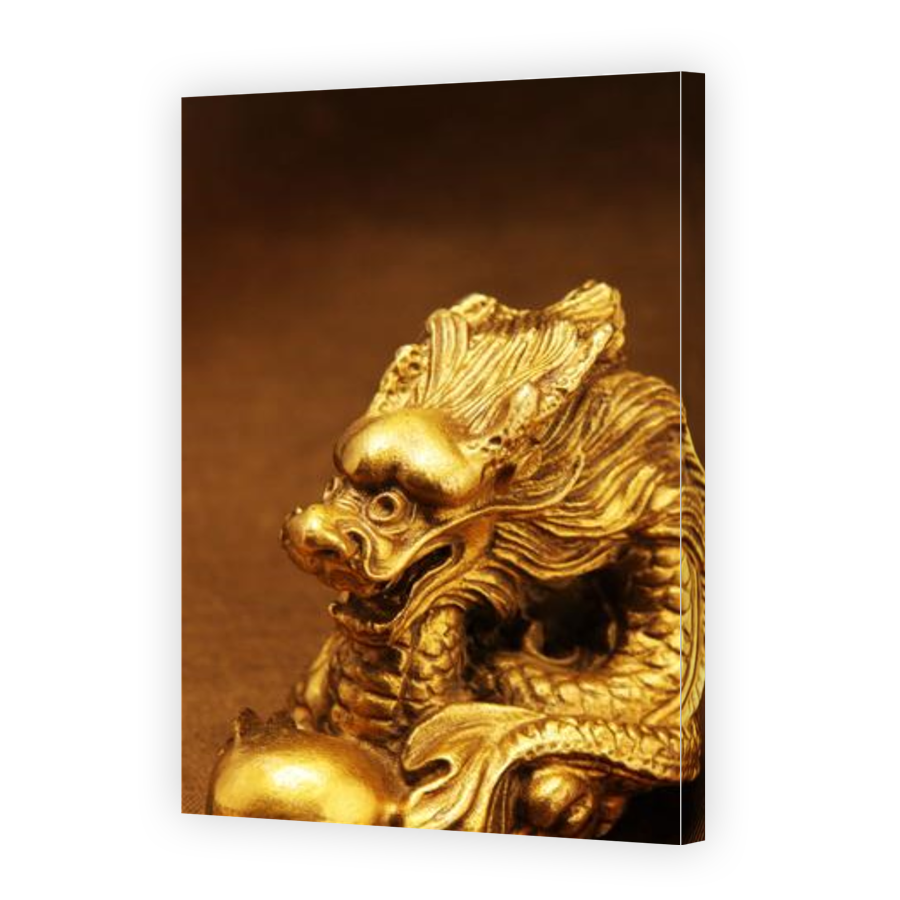 Thumbnail for Canvas - Gallery Canvas Wrap