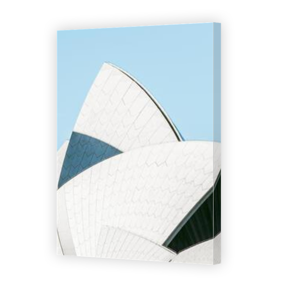 Thumbnail for Canvas - Gallery Canvas Wrap