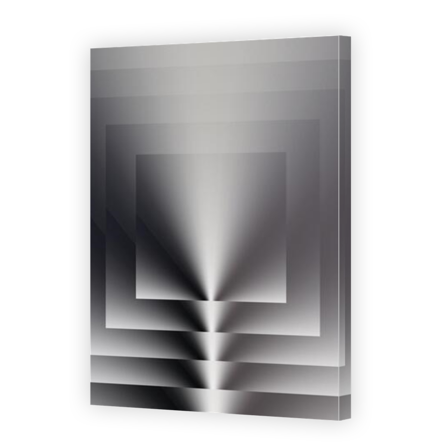 Thumbnail for Canvas - Gallery Canvas Wrap
