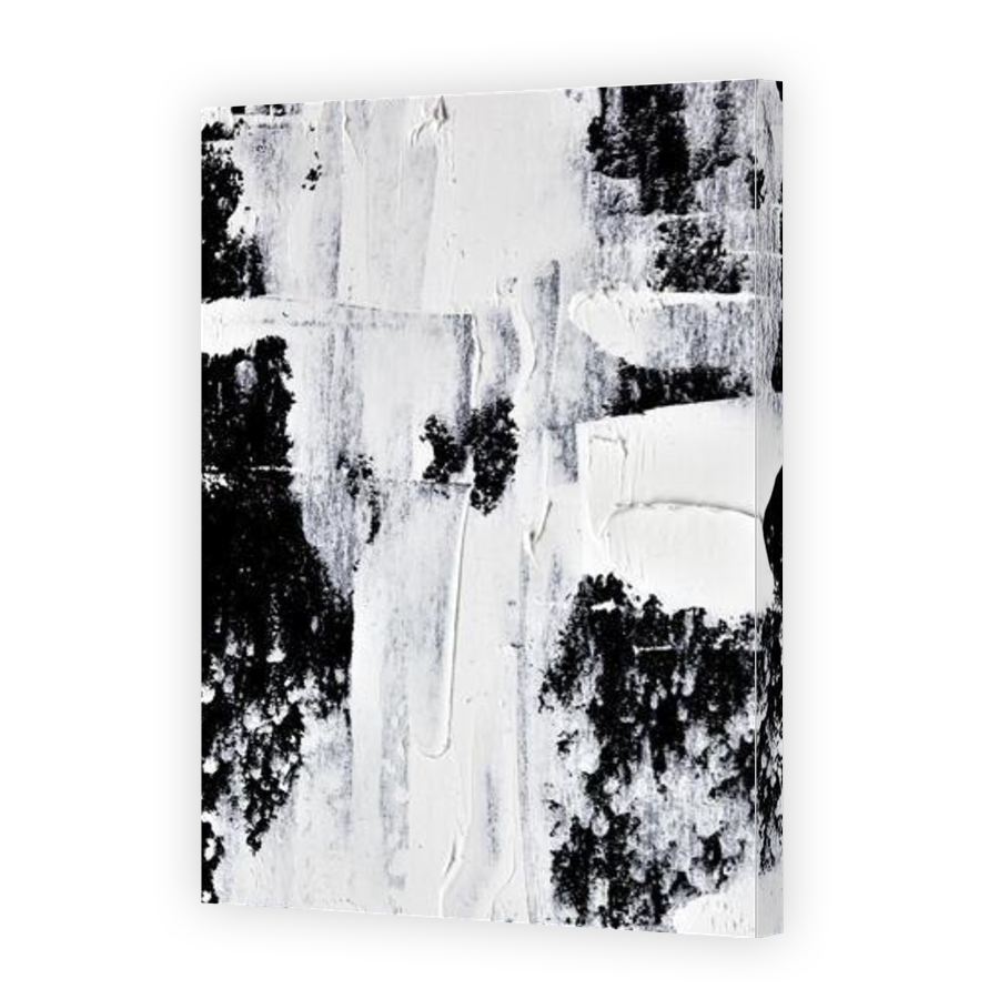 Thumbnail for Canvas - Gallery Canvas Wrap