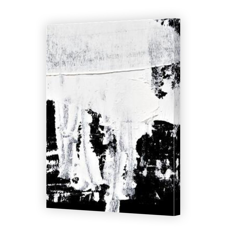 Thumbnail for Canvas - Gallery Canvas Wrap