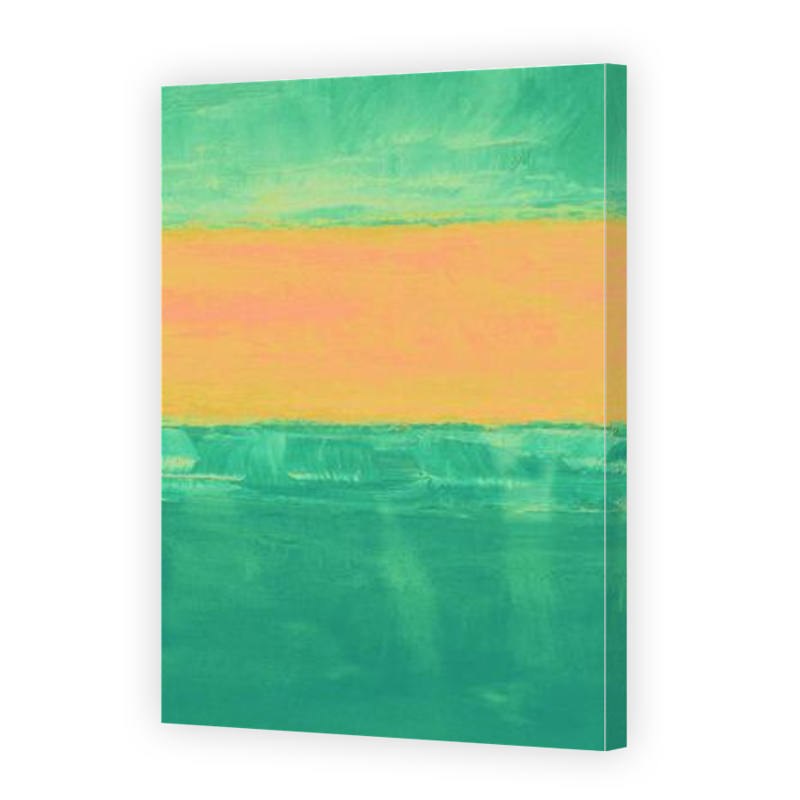 Thumbnail for Canvas - Gallery Canvas Wrap