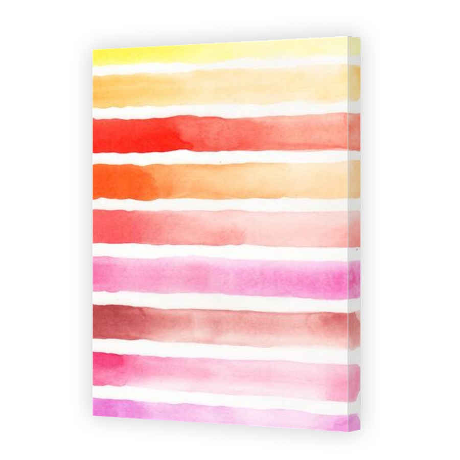Thumbnail for Canvas - Gallery Canvas Wrap