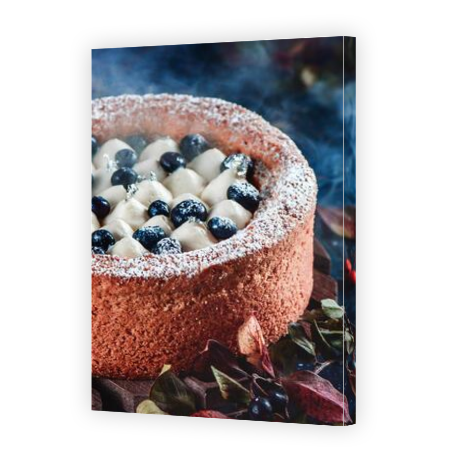 Thumbnail for Canvas - Gallery Canvas Wrap