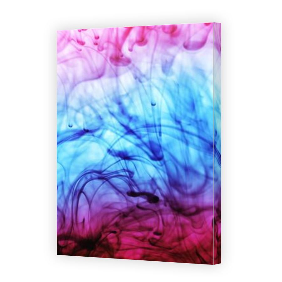 Thumbnail for Canvas - Gallery Canvas Wrap