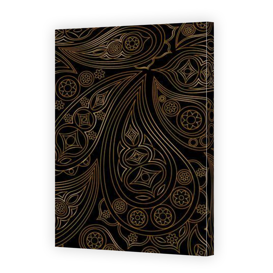 Thumbnail for Canvas - Gallery Canvas Wrap