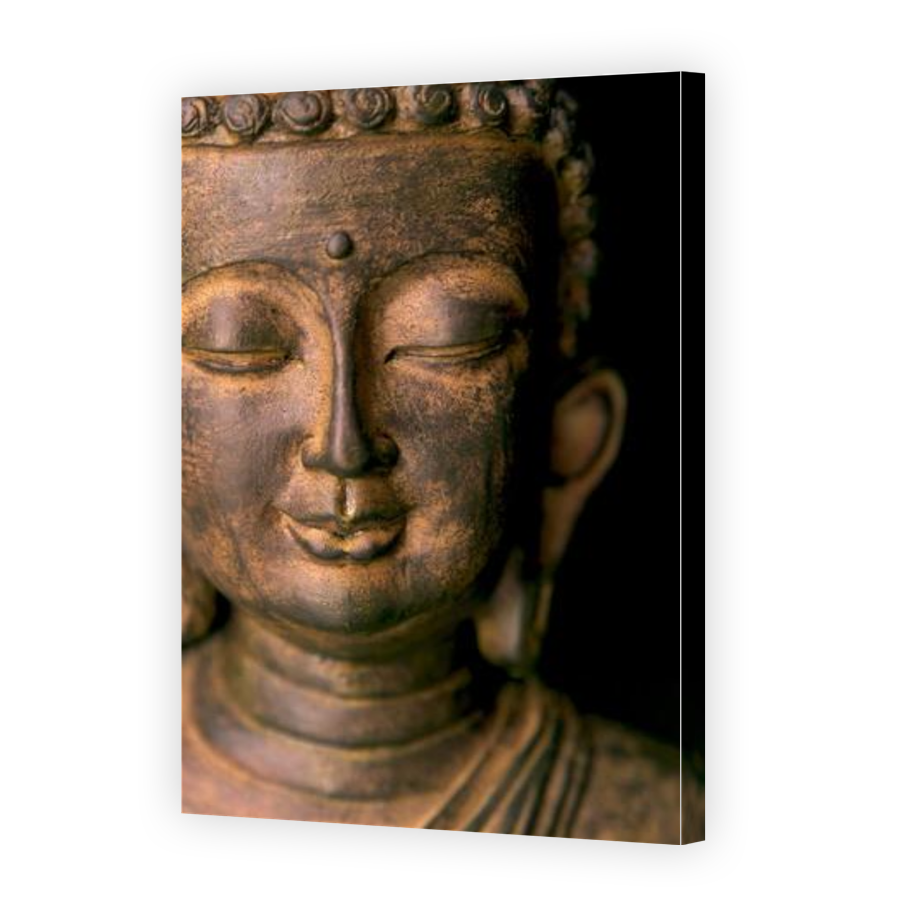 Thumbnail for Canvas - Gallery Canvas Wrap