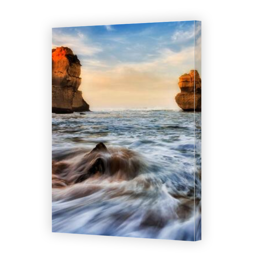 Thumbnail for Canvas - Gallery Canvas Wrap