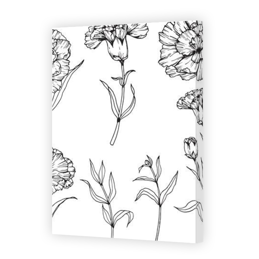 Thumbnail for Canvas - Gallery Canvas Wrap