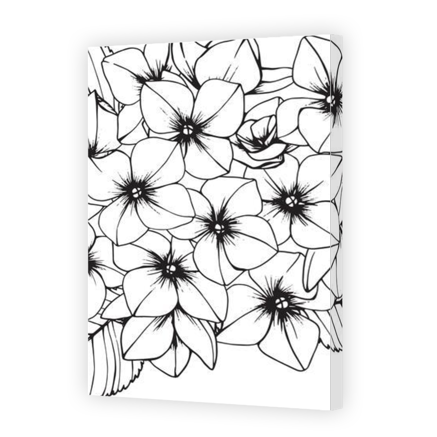 Thumbnail for Canvas - Gallery Canvas Wrap