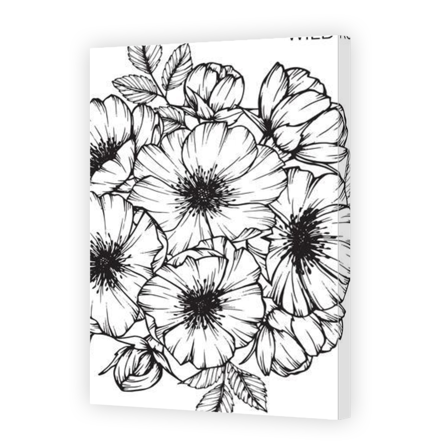 Thumbnail for Canvas - Gallery Canvas Wrap