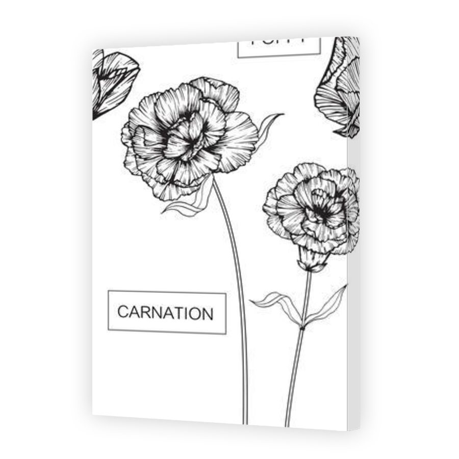 Thumbnail for Canvas - Gallery Canvas Wrap