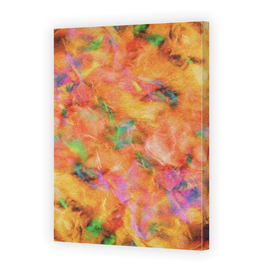 Thumbnail for Canvas - Gallery Canvas Wrap
