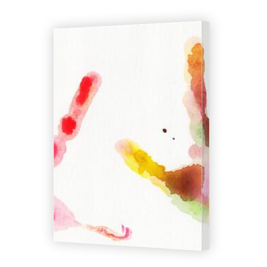 Thumbnail for Canvas - Gallery Canvas Wrap