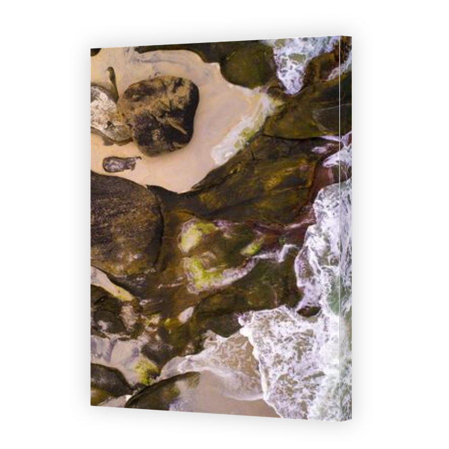 Thumbnail for Canvas - Gallery Canvas Wrap