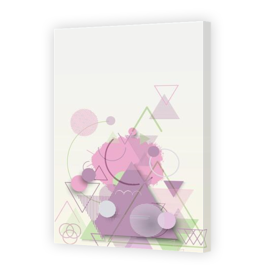 Thumbnail for Canvas - Gallery Canvas Wrap
