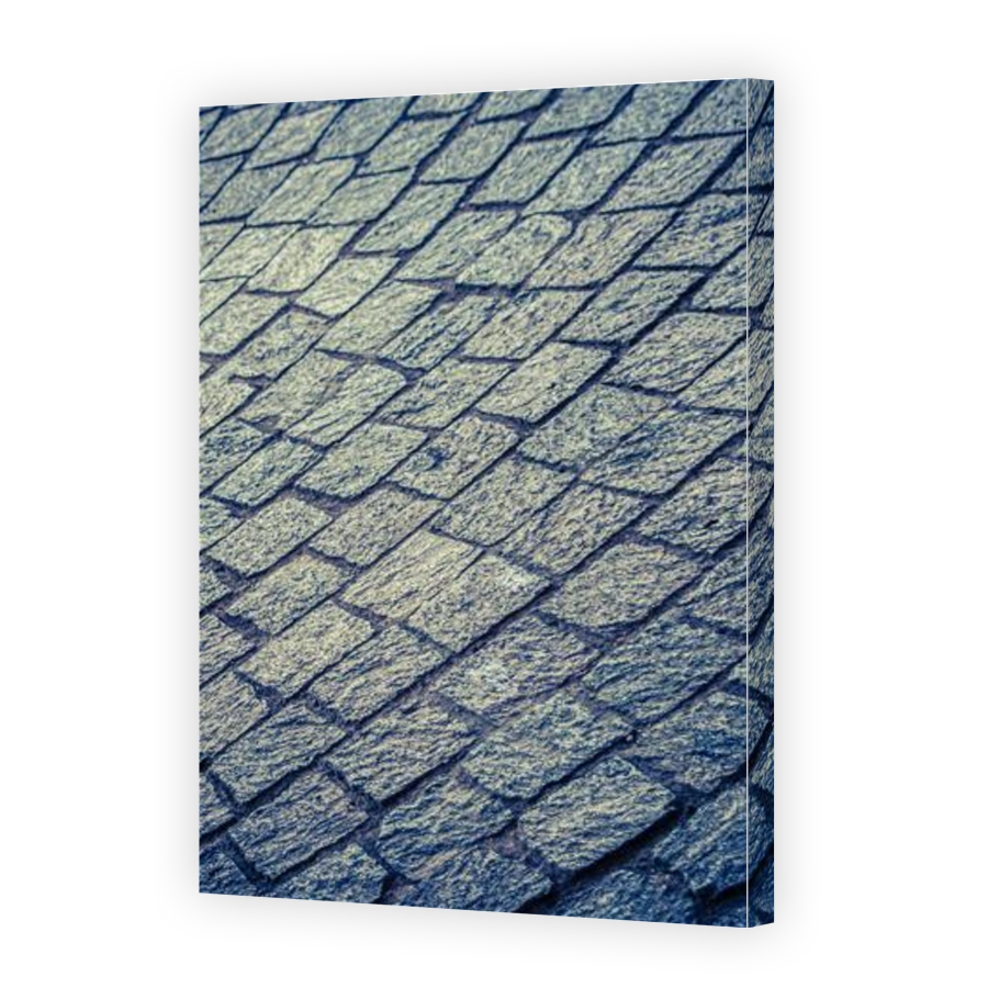 Thumbnail for Canvas - Gallery Canvas Wrap