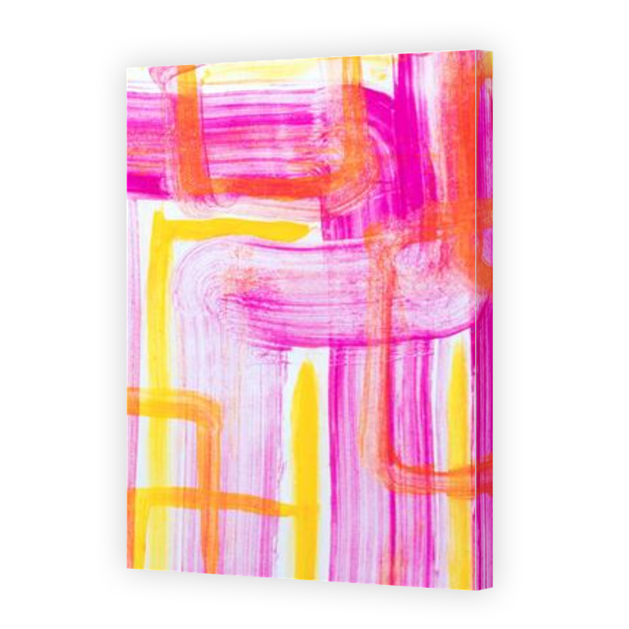 Thumbnail for Canvas - Gallery Canvas Wrap