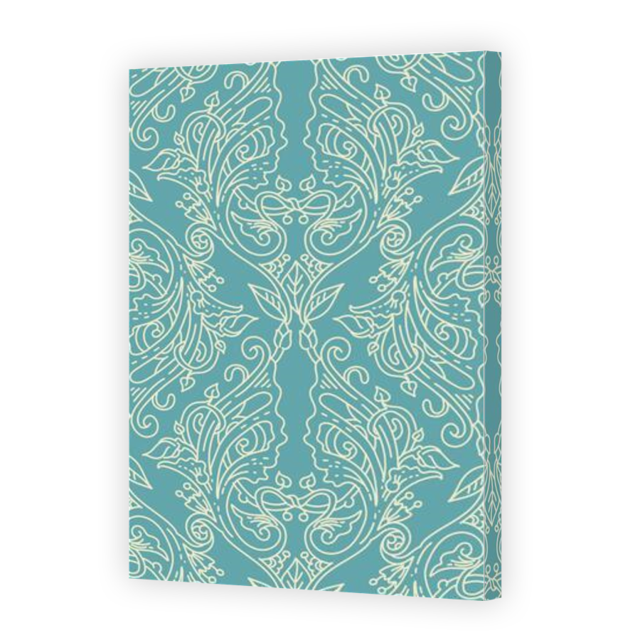 Thumbnail for Canvas - Gallery Canvas Wrap
