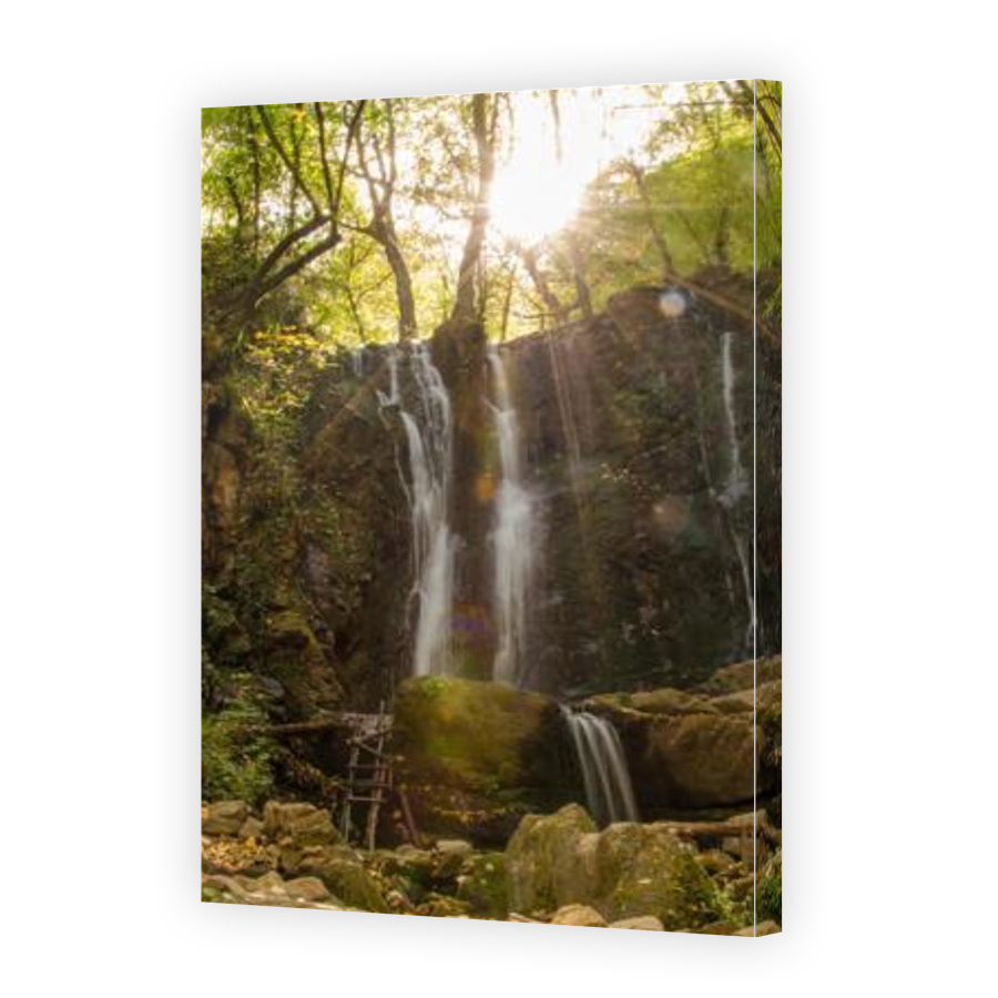 Thumbnail for Canvas - Gallery Canvas Wrap