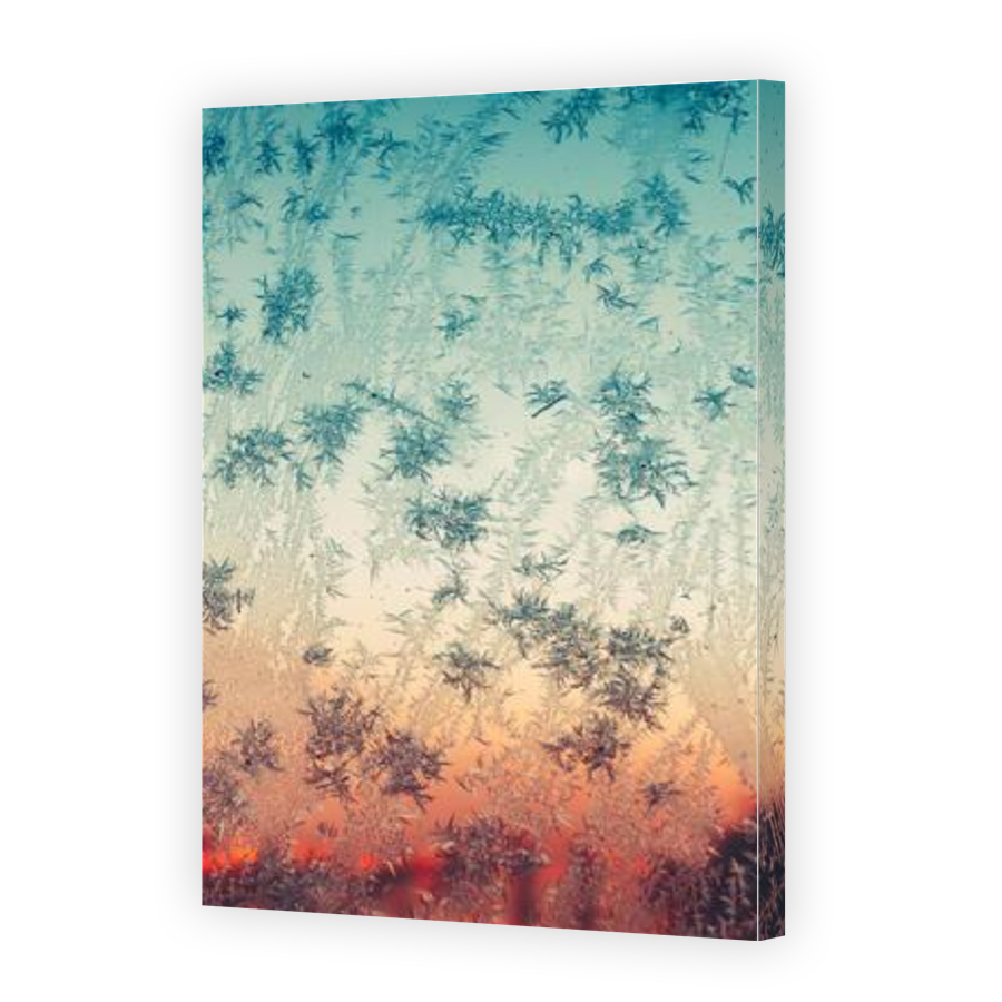 Thumbnail for Canvas - Gallery Canvas Wrap