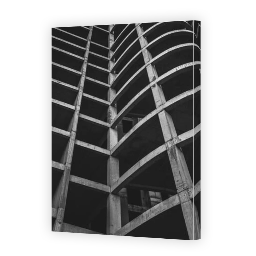 Thumbnail for Canvas - Gallery Canvas Wrap