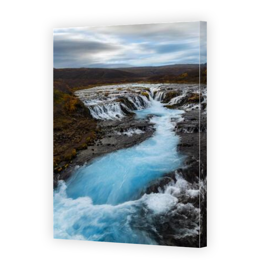 Thumbnail for Canvas - Gallery Canvas Wrap