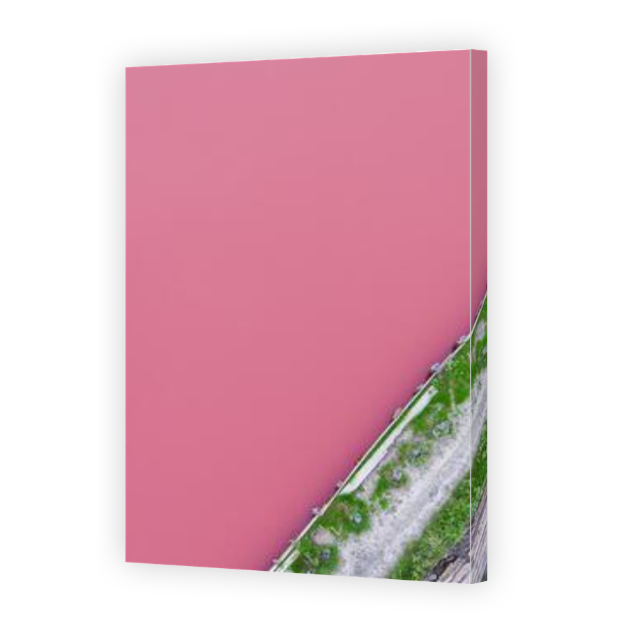 Thumbnail for Canvas - Gallery Canvas Wrap