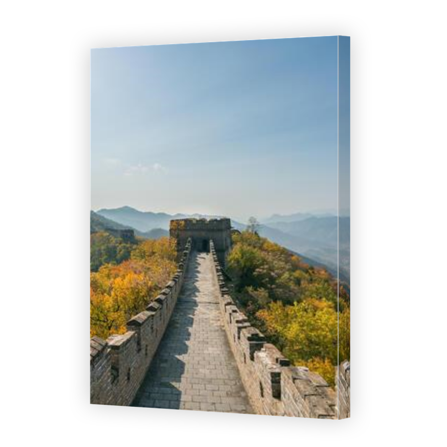 Thumbnail for Canvas - Gallery Canvas Wrap