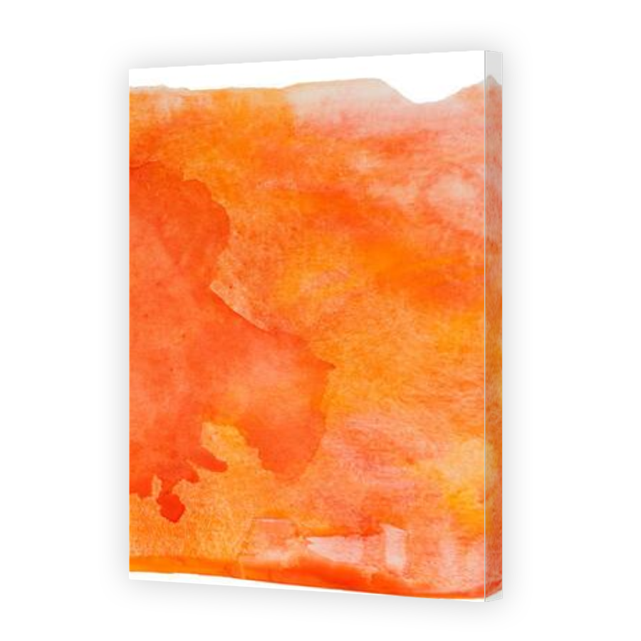 Thumbnail for Canvas - Gallery Canvas Wrap